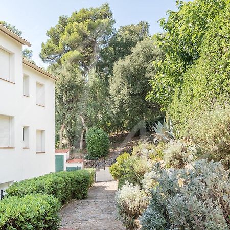Carabela By Seamount Rentals Calella De Palafrugell Luaran gambar