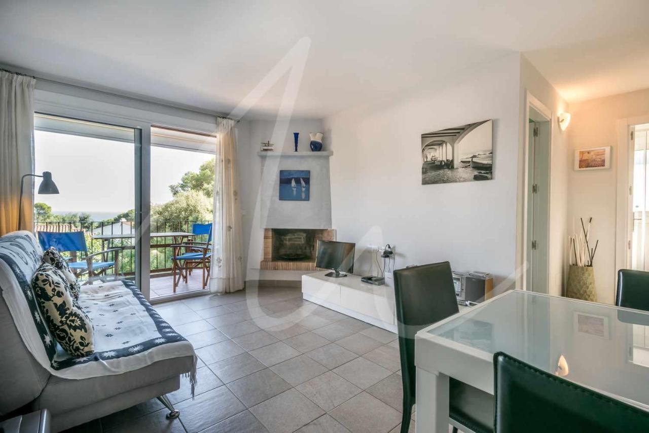 Carabela By Seamount Rentals Calella De Palafrugell Luaran gambar