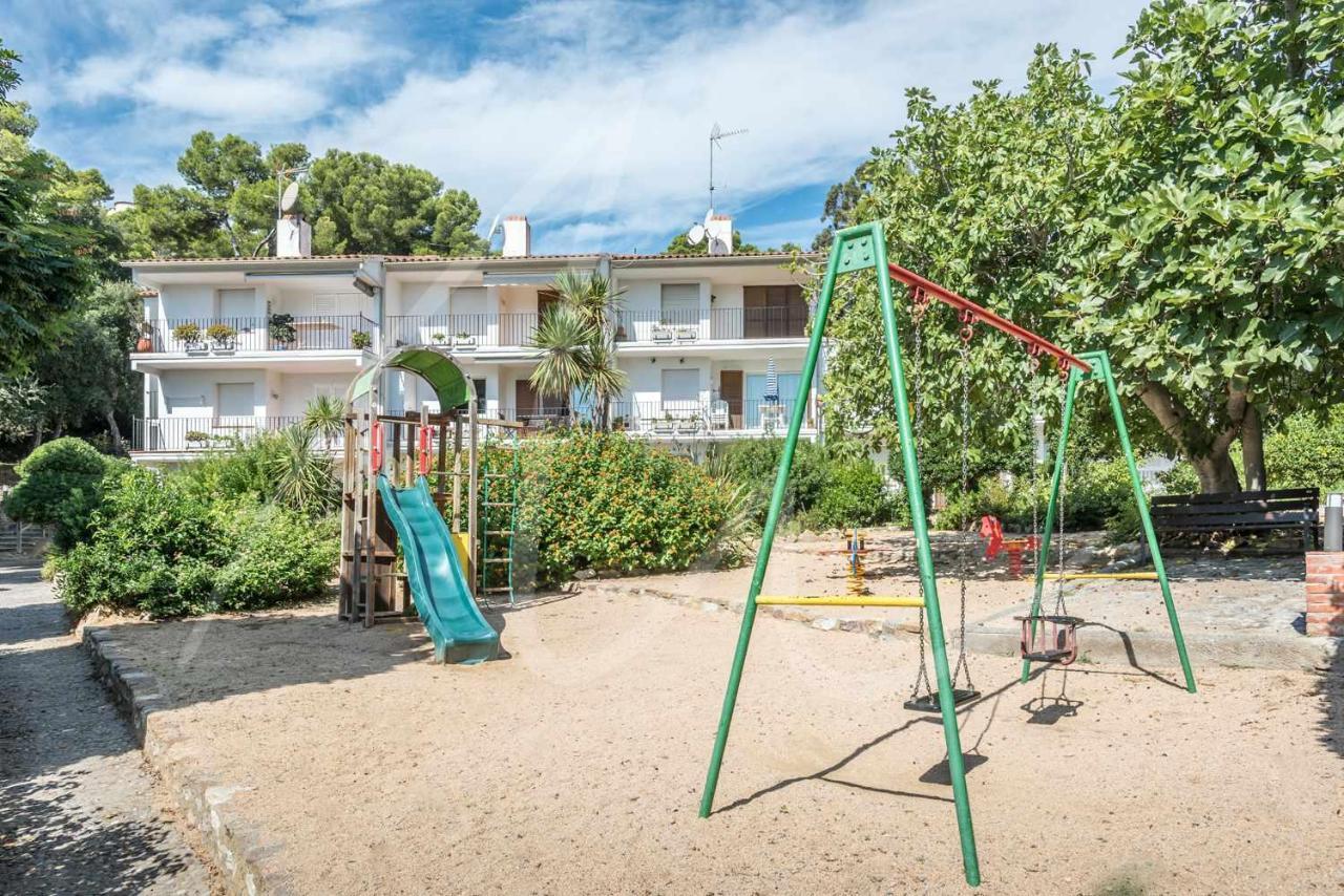 Carabela By Seamount Rentals Calella De Palafrugell Luaran gambar
