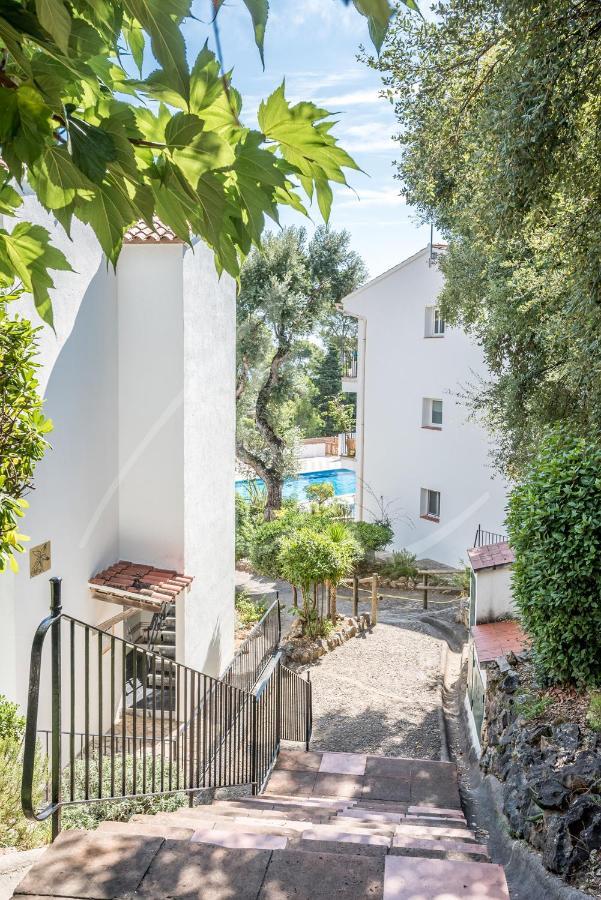 Carabela By Seamount Rentals Calella De Palafrugell Luaran gambar